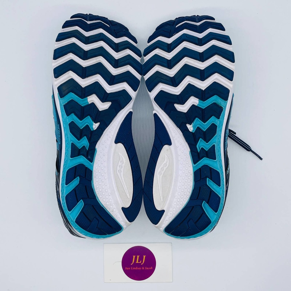 Saucony Women's Zealot Iso 2 S10314-3 Size 9.5 - Picture 7 of 8